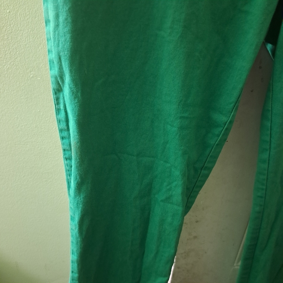 Gap Women's Slim Cropped Pants - Picture 3 of 13